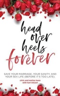 Cover: Head Over Heels Forever - Pacific Coast Press