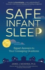 Cover: Safe Infant Sleep - Platypus Media