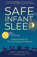 Cover: Safe Infant Sleep - Platypus Media