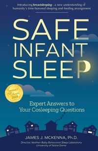 Enlarge image Cover: Safe Infant Sleep - Platypus Media