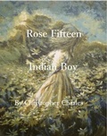 Cover: Rose Fourteen The trail - Christopher Charles