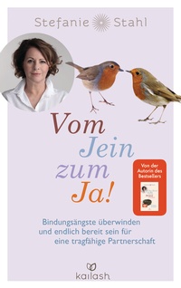 Abbildung von: Vom Jein zum Ja! - Kailash