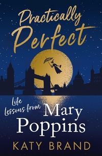 Enlarge image Cover: Practically Perfect - HQ