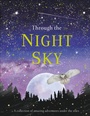 Cover: Through the Night Sky - DK Children