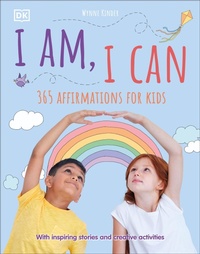 Enlarge image Cover: I Am, I Can - DK Children