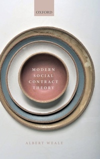 Enlarge image Cover: Modern Social Contract Theory - Oxford University Press