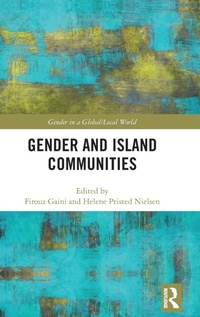 Enlarge image Cover: Gender and Island Communities - Routledge