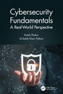 Cover: Cybersecurity Fundamentals - CRC Press