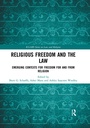 Cover: Religious Freedom and the Law - Routledge
