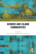 Cover: Gender and Island Communities - Routledge