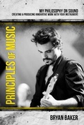 Cover: Principles of Music - Lulu.com