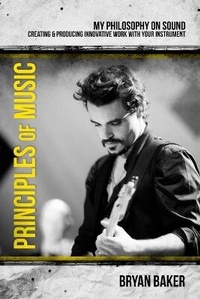 Enlarge image Cover: Principles of Music - Lulu.com