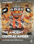 Cover: The Ancient Central Andes - Routledge