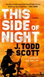 Cover: This Side of Night - Prentice Hall Press
