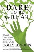 Cover: Dare To Be Great - The History Press Ltd