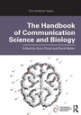 Cover: The Handbook of Communication Science and Biology - Routledge