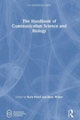 Cover: The Handbook of Communication Science and Biology - Routledge