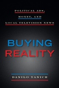 Bild: Buying Reality - Fordham University Press
