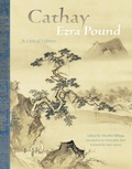 Cover: Cathay - Fordham University Press