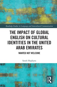 Abbildung von: The Impact of Global English on Cultural Identities in the United Arab Emirates - Routledge