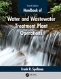 Bild: Handbook of Water and Wastewater Treatment Plant Operations - CRC Press