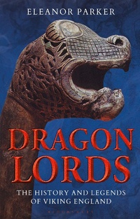 Enlarge image Cover: Dragon Lords - Bloomsbury Academic