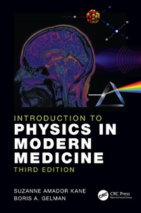Abbildung von: Introduction to Physics in Modern Medicine - CRC Press