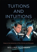 Cover: Tuitions and Intuitions - State University of New York Press