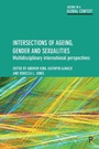 Cover: Intersections of Ageing, Gender and Sexualities - Policy Press