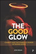 Cover: The Good Glow - Policy Press