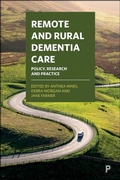 Abbildung von: Remote and Rural Dementia Care - Policy Press