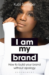 Abbildung von: I Am My Brand - Bloomsbury Business