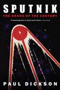 Cover: Sputnik - University of Nebraska Press