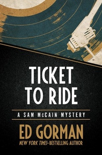 Enlarge image Cover: Ticket to Ride - MysteriousPress.com/Open Road