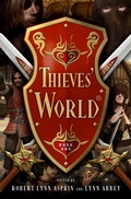 Cover: Thieves' World&reg; - Open Road Media Sci-Fi & Fantasy