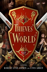 Enlarge image Cover: Thieves' World® - Open Road Media Sci-Fi & Fantasy