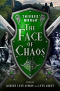 Cover: The Face of Chaos - Open Road Media Sci-Fi & Fantasy
