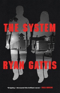 Abbildung von: The System - Picador