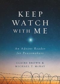Enlarge image Cover: Keep Watch with Me - Abingdon Press