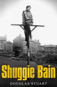 Abbildung von: Shuggie Bain - Picador