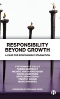Cover: Responsibility Beyond Growth - Bristol University Press