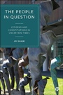 Cover: The People in Question - Bristol University Press
