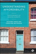Cover: Understanding Affordability - Bristol University Press