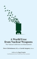 Cover: A World Free from Nuclear Weapons - Georgetown University Press