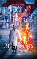 Cover: Benjamin's Hidden World - Author Academy Elite