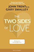Cover: The Two Sides of Love - Focus on the Family