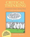 Cover: Critical Thinking: A Shepherd's Guide to Tending Sheep: A Text and Reader - Kendall/Hunt Publishing Co ,U.S.