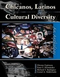 Cover: Chicanos, Latinos & Cultural Diversity: An Anthology - Kendall/Hunt Publishing Co ,U.S.