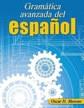 Cover: Gramatica avanzada del espanol (Advanced Spanish Grammar) - Kendall/Hunt Publishing Co ,U.S.