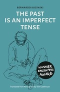 Cover: The Past is an Imperfect Tense - Practical Action Publishing